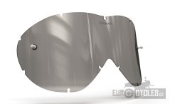 plexi pro brýle SMITH SONIC, ONYX LENSES (šedé s polarizací)