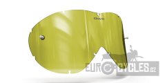 plexi pro brýle SMITH SONIC, ONYX LENSES (Hi-Vis žluté s polarizací)