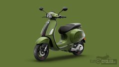 Vespa - Sprint 125 S FL24 E5+