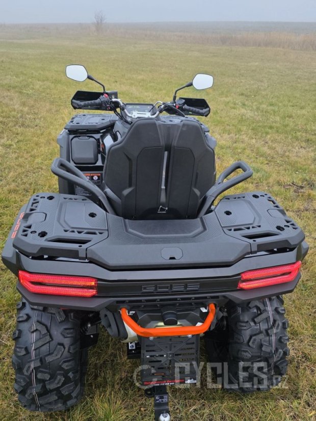 Goes Terrox 1000 Limited T3b
