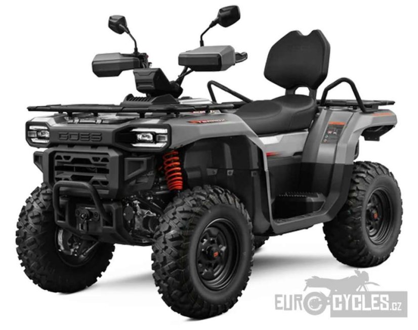 Goes TERROX 550-A-EPS