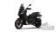 Aprilia  SR GT 400 E5+
