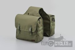 boční brašny objem 2 x 15 l, HenlyBegins