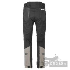 kalhoty VENT PRO PANTS H2OUT 2023, SPIDI (černá/šedá)