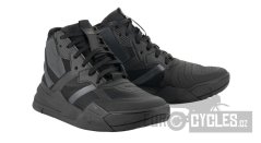 boty SPEEDFLIGHT, ALPINESTARS (černá/černá) 2026