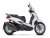 Piaggio  Beverly 400 E5+