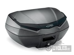 K4900NN K´VANGUARD- moto kufr Monokey Kappa