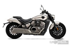 Benda  Dark Flag 500