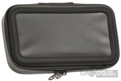 pouzdro na mobilní telefon (vnitřní rozměry 160 x 90 x 20 mm), Q-TECH