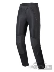 kalhoty STELLA C-1 AIR, ALPINESTARS, dámské (černá) 2026