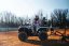 CFMOTO Gladiator C4 G4 T3b