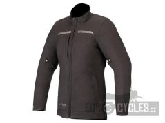 bunda STELLA DEAUVILLE DRYSTAR, ALPINESTARS, dámská (černá)
