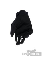 rukavice FULL BORE V2 YOUTH/KIDS, ALPINESTARS, dětské (černá/bílá) 2026