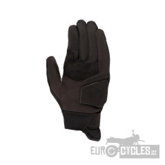 rukavice STELLA STATED AIR, ALPINESTARS, dámské (černá/gradient) 2026