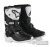 boty TECH 3S KIDS, ALPINESTARS, dětské (bílá/černá) 2026