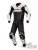 jednodílná kombinéza GP-R7, TECH-AIR ready/kompatibilní, ALPINESTARS (bílá/černá/červená fluo) 2026