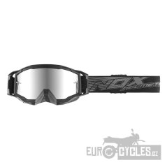 MX brýle Spectre, NOX (černá,šedá)