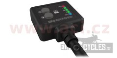 gripy vyhřívané HOTGRIPS EVO Thermistor Sports, OXFORD