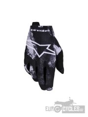 rukavice RADAR YOUTH, ALPINESTARS, dětské (stupně šedi/camo) 2026