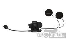 držák na přilbu s příslušenstvím pro headset 60S (včetně pevného mikrofonu), SENA