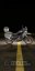 QJ-Motor - SRT 450 RX - kufry zdarma