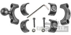 objímka "Torque" pro průměr 28,56 - 38,1 mm, RAM Mounts