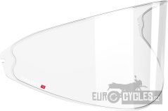 Pinlock® 120 XLT MaxVision™ pro plexi přileb Modulo 2.1 Plus Carbon, CASSIDA (čirý)
