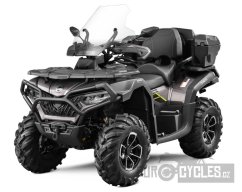 CFMOTO Gladiator X625-A Overland EPS E5+
