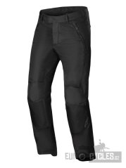 kalhoty C-1 AIR, ALPINESTARS (černá) 2026