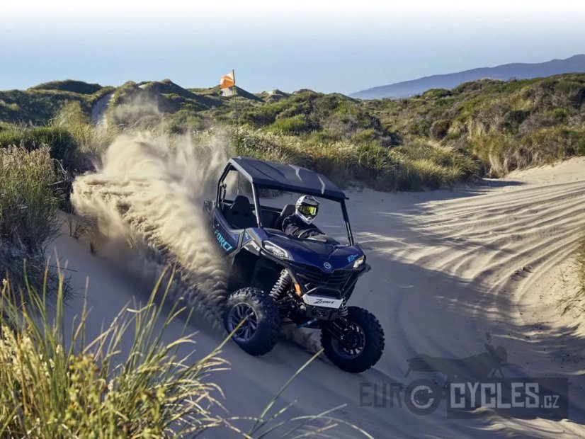 CFMOTO Gladiator Z950 SPORT