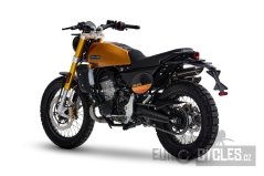 FANTIC Caballero 500 - Deluxe