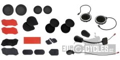 sada příslušenství pro headset SMH10R, SENA