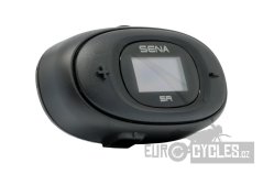 Bluetooth handsfree headset 5R (dosah 0,7 km), SENA (sada 2 jednotek)