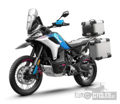 Motocykl CFMOTO 800MT-X