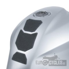 protektor nádrže vícedílný GRIPPER ADV, OXFORD (černý)