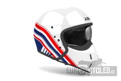 přilba J110 Eon, AIROH (lesklá) 2025