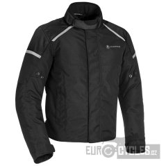 bunda SHORT WP, OXFORD SPARTAN (černá)
