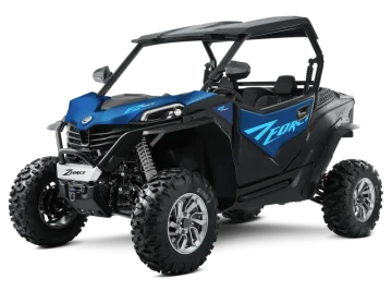 SSV - CFMOTO