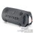 ST102W STRYKER - černá válcová brašna 30L KAPPA