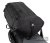 brašna na sedadlo spolujezdce Atlas T-20 Advanced Tourpack, OXFORD (černá, objem 20 l)