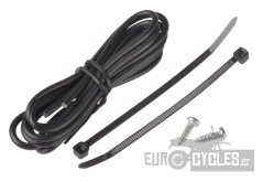 měřič motohodin, Q-TECH (modrý)