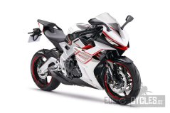 Zontes 703RR
