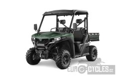 CFMOTO Gladiator UTV625 EPS T1B