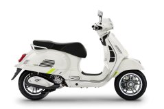 Vespa - GTS 310 SuperTech