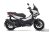 Aprilia SR GT 125 E5+