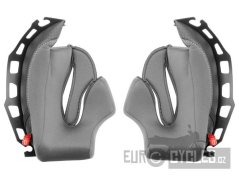 lícníce interiéru pro přilby GP500, AIROH