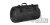 vodotěsný vak Aqua T-20 Roll Bag, OXFORD (černý, objem 20 l)