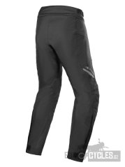 kalhoty ST-1 WATERPROOF, ALPINESTARS (černá) 2026