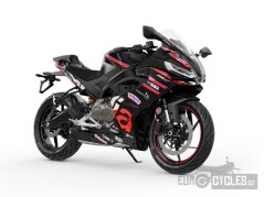 Aprilia RS 457 GP Replica E5+