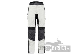 kalhoty CROSSMASTER LADY, SPIDI, dámské (černá/šedá)